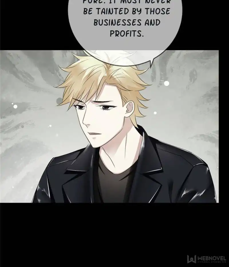 Legend Reboot Chapter 91 27